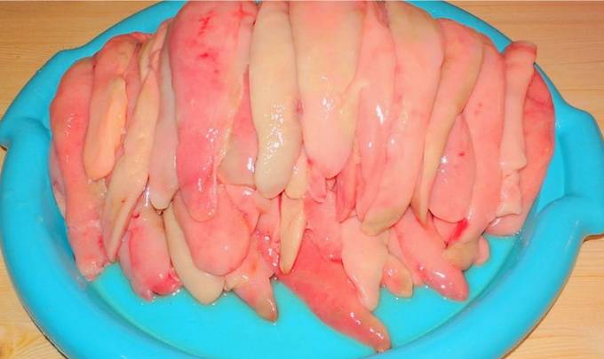Как правильно солить красную рыбу – засолка горбуши сухим способом