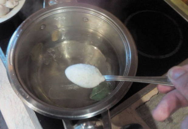 Маринованные молоки - пошаговый рецепт с фото на вторсырье-м.рф