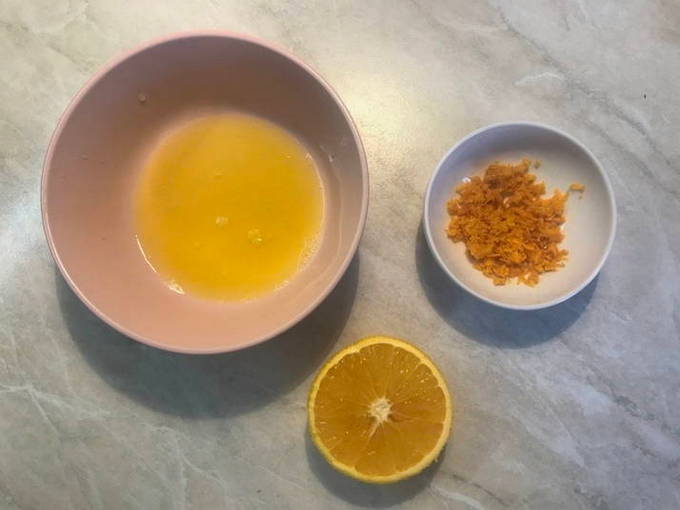 Утка с медом и апельсинами в духовке