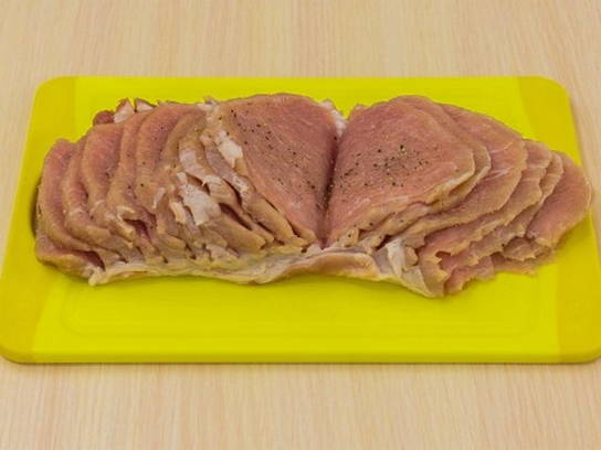 Запеченная свинина с грибами в духовке: вкусные рецепты