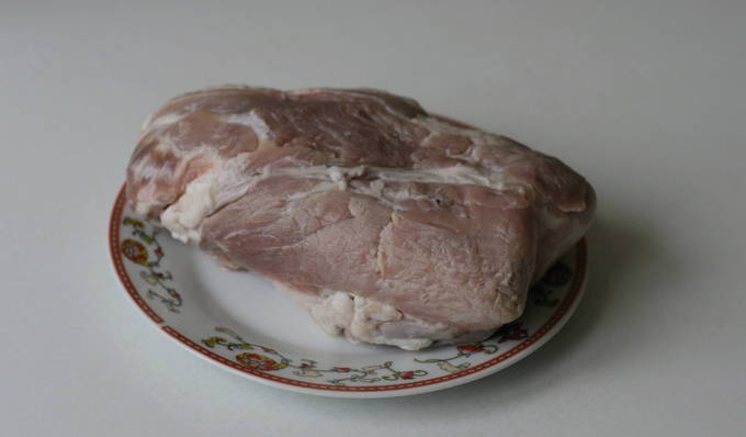 Свинина в духовке (в фольге) - рецепты с фото
