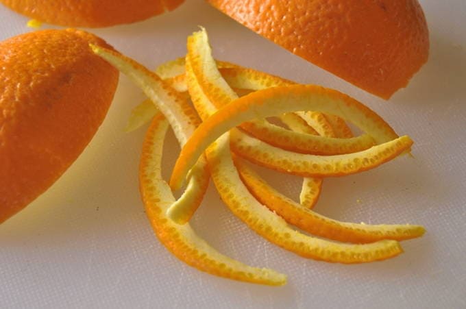 Цукаты из тыквы с апельсином в духовке в домашних условиях