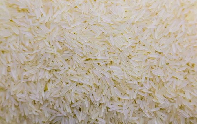 Пропорции риса и воды для рассыпчатого плова