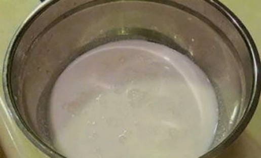 Оладьи на молоке без яиц с разрыхлителем