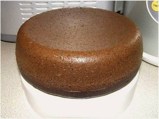Шоколадный пирог с вишней в мультиварке. → Для мультиварки → steklorez69.ru — Лучшие рецепты