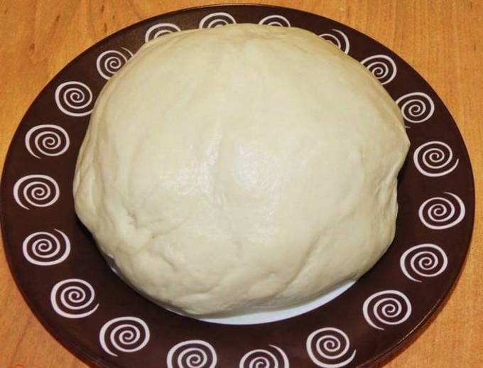 Эластичное тесто для пельменей в хлебопечке Кенвуд