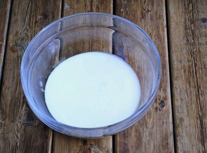Тесто для пельменей на молоке в домашних условиях