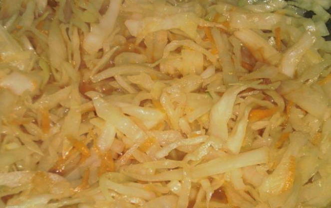 Солянка из капусты с грибами и мясом в духовке - рецепт приготовления с пошаговыми фото