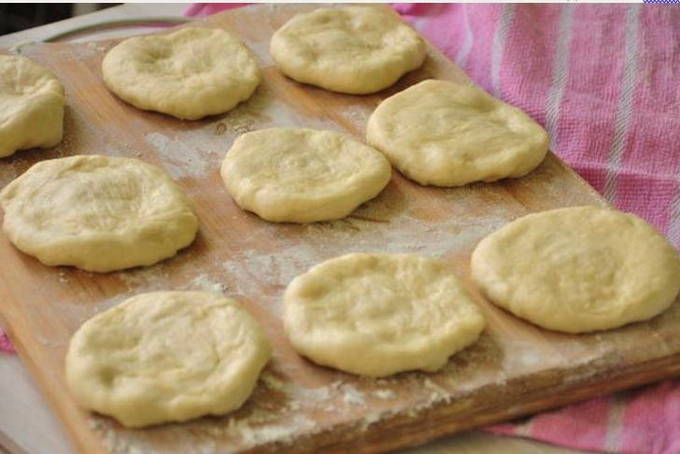 Диетическое творожное печенье в духовке быстро и вкусно рецепт с фото в духовке
