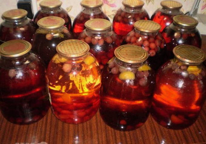 Компот из персиков на зиму - пошаговый рецепт с фото на kormstroytorg.ru