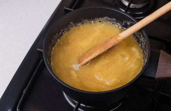 Острый соус из айвы | Вкусномир - домашние рецепты. | Дзен