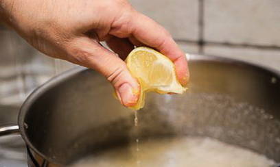 Варенье из инжира с лимоном и апельсином