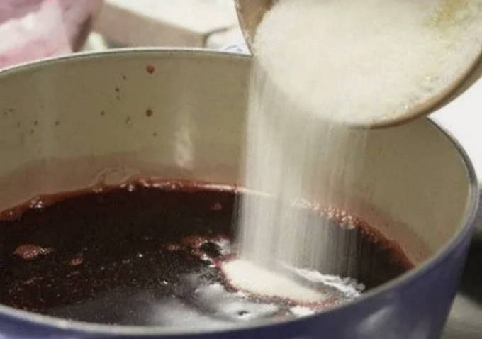 Сок из черной смородины через соковыжималку на зиму - простой рецепт в .