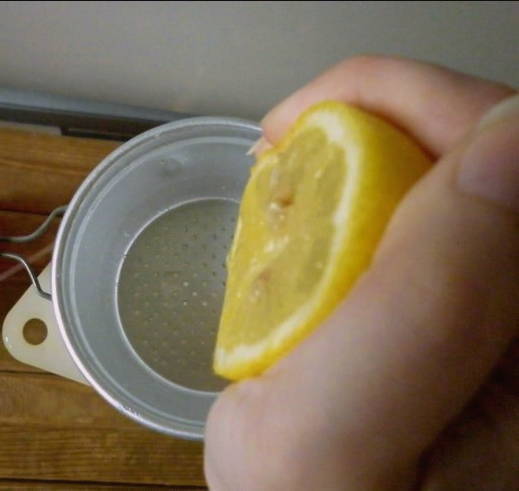 Компот из вишни с лимоном на 3-х литровую банку на зиму