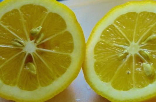 Компот из вишни с лимоном на 3-х литровую банку на зиму