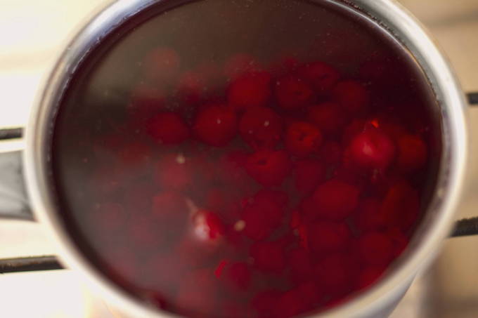 Вишневый сок: 90 фото рецептов приготовления сока из ягод вишни своими руками