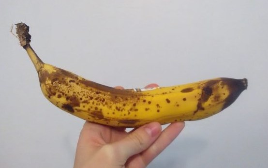 Банановое мороженое в домашних условиях