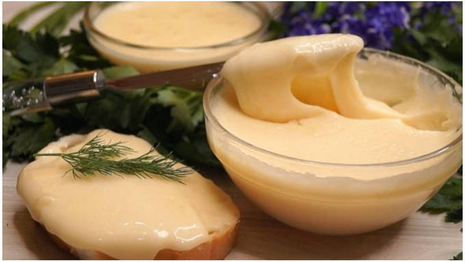 Плавленый сыр - лучшие рецепты закуски в домашних условиях