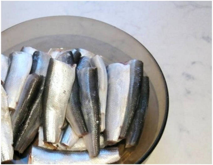 Консервы из рыбы в домашних условиях