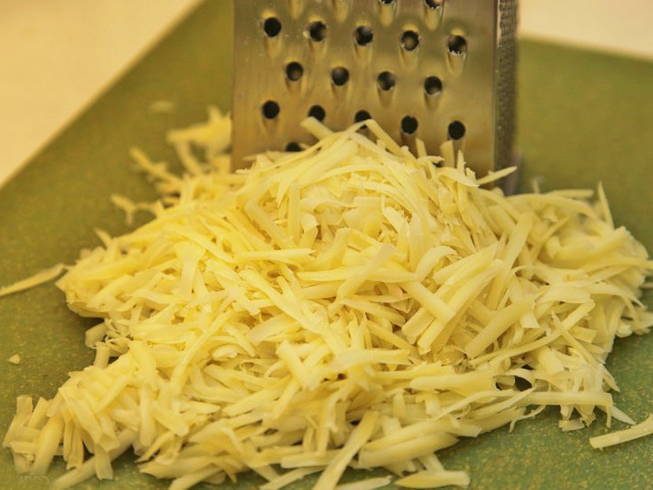 Слойка с сыром и ветчиной - пошаговый рецепт с фото на Готовим дома