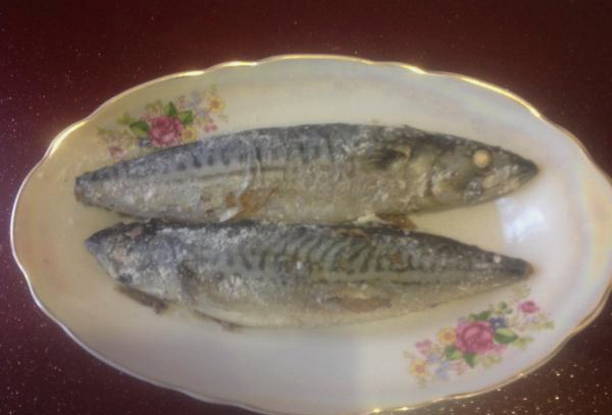 Запеченное рыбное филе с чесноком, петрушкой и орегано - пошаговый рецепт с фото на Готовим дома