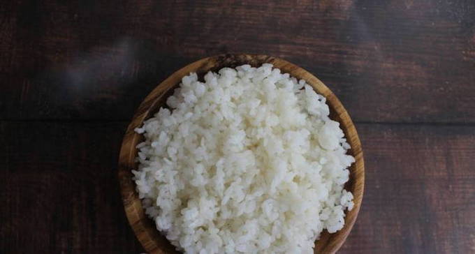 Рецепт: Рис для суши - приготовление в домашних условиях