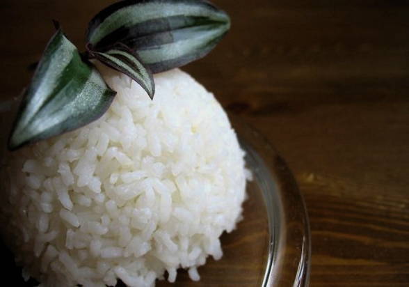 Как сварить рис для суши в мультиварке