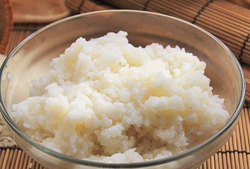 Как сварить рис для суши в кастрюле