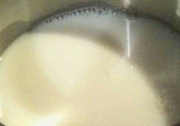 Сыр из молока с уксусом в домашних условиях