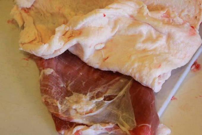 Баранина в духовке в фольге: рецепт как вкусно запечь баранину
