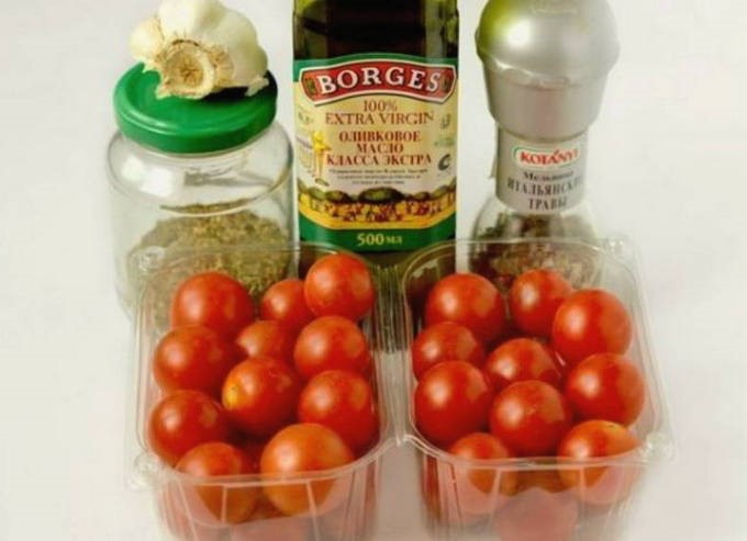 Как вялить помидоры в сушилке для овощей и фруктов