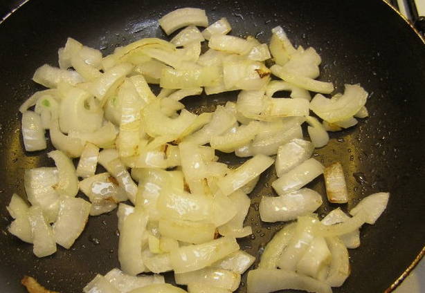 Тушеная картошка с овощами