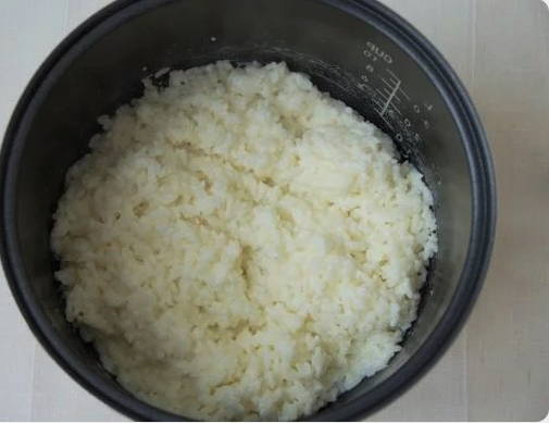 Рис на молоке в мультиварке