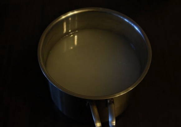 Рассол для квашеной капусты на 1 литр воды