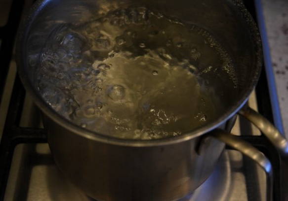 Рассол для квашеной капусты на 1 литр воды