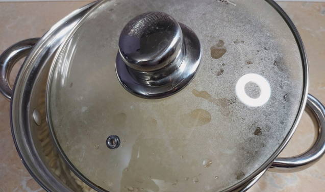 Как сварить перловку рассыпчатой в кастрюле на воде