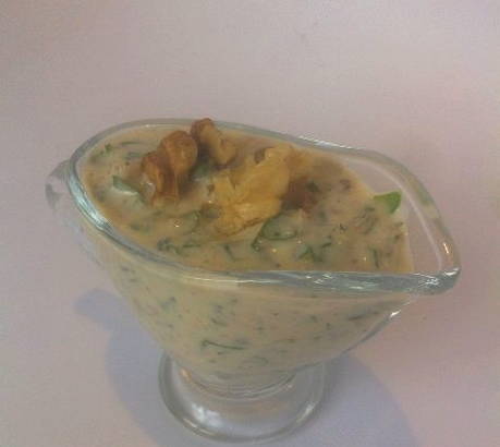 Соус цахтон рецепт – Осетинская кухня: Соусы и маринады. «Еда»