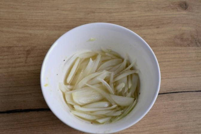 Салат из капусты с болгарским перцем - Пошаговый рецепт с фото. Салаты. Салаты из овощей