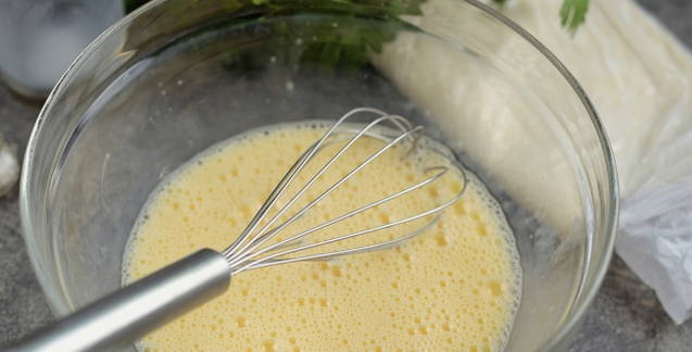 Хачапури из лаваша с творогом и сыром в духовке