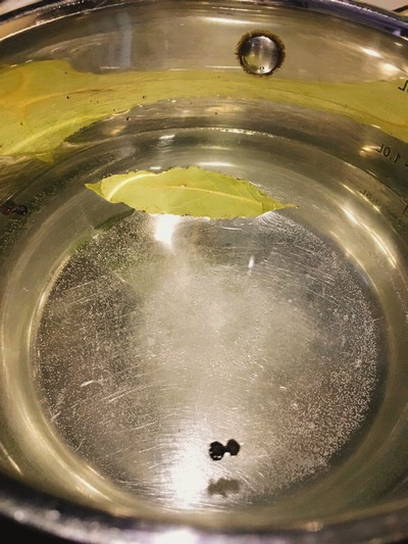 Как варить варено-замороженные очищенные креветки