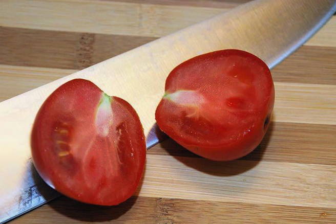 Моченые помидоры