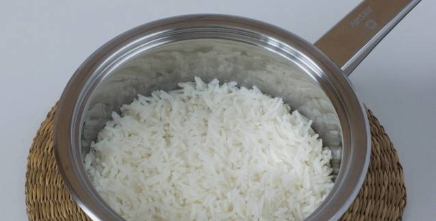 Подлива для риса без мяса