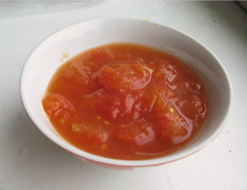 Тефтели без риса в томатном соусе в духовке