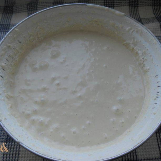 Тефтели в молочном соусе в духовке