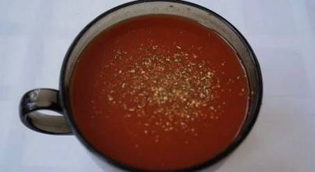 Тефтели из индейки в томатном соусе на сковороде