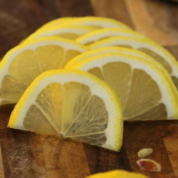 Смузи с киви и лимоном для похудения