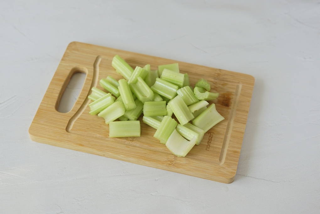 Яблочный смузи для похудения