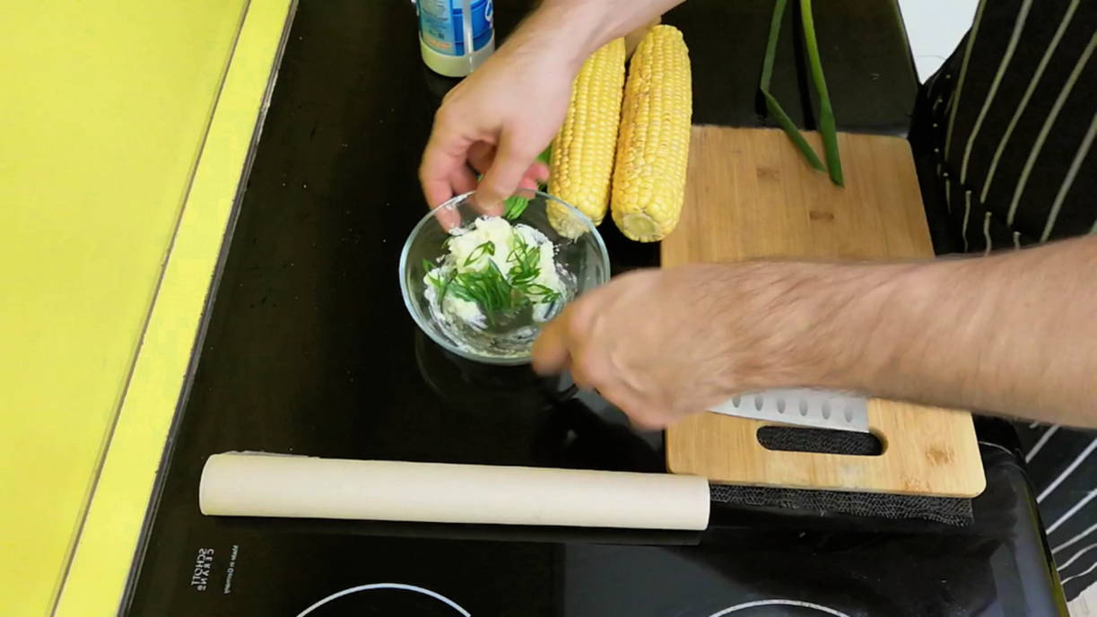 Как приготовить кукурузу в микроволновке