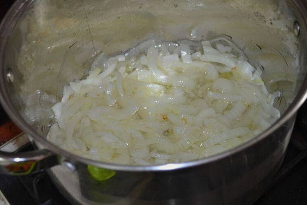 Салат с фасолью и овощами без стерилизации на зиму
