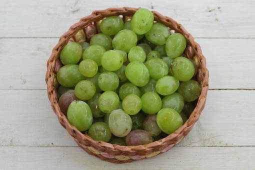 Варенье из зеленого винограда